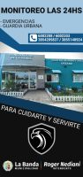Alerta Banda
